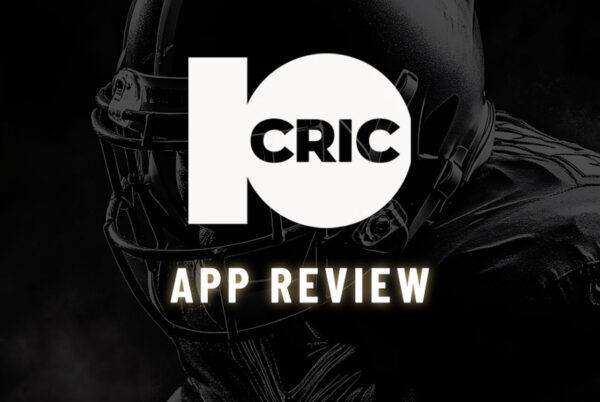 10CRIC app