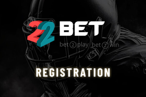 22bet registration