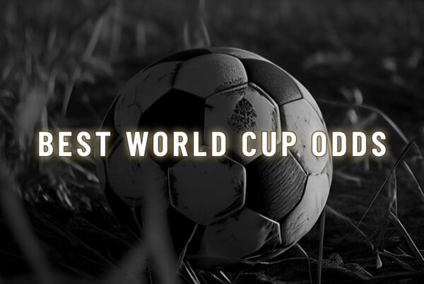 Best World Cup Odds