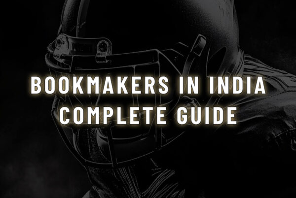 Rate Bookmakers in India