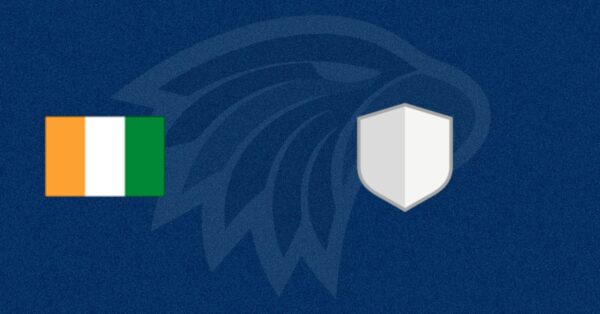 Côte d'Ivoire vs 2nd Group I