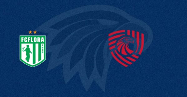 Flora vs FC Iberia 1999