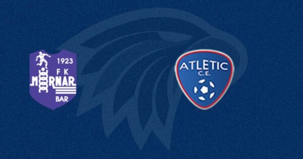 Mornar vs Atlètic Club d'Escaldes