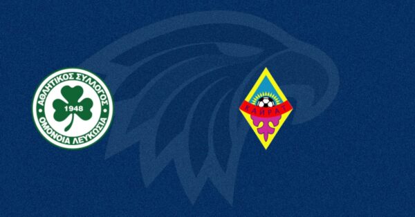Omonia Nicosia vs Kairat