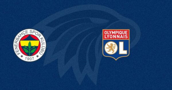 Fenerbahçe vs Olympique Lyonnais