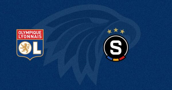 Olympique Lyonnais vs Sparta Praha