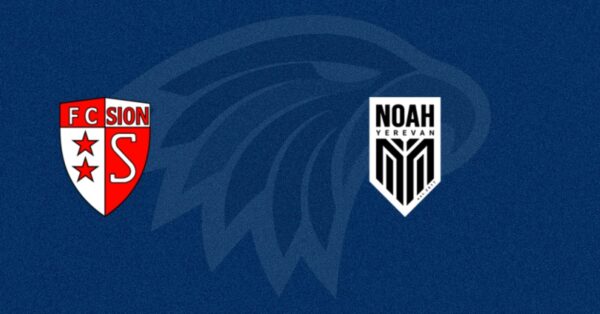 Sion vs Noah