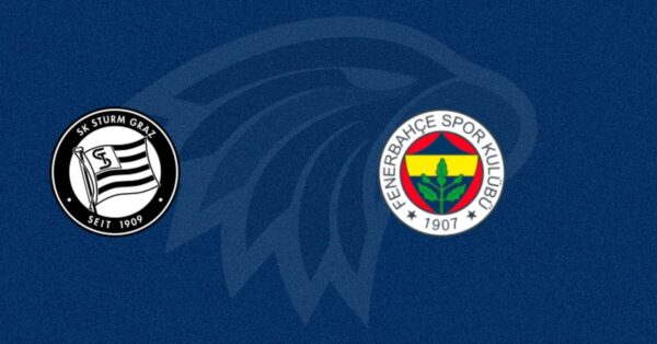 Sturm Graz vs Fenerbah&ccedil;e