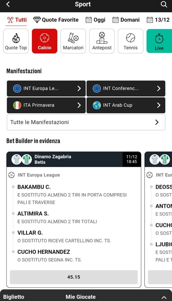 siti scommesse - domusbet