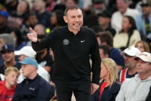 David Adelman (Nuggets) accusa l’arbitraggio: “Potremo fare quello che vogliamo con i loro migliori giocatori”
