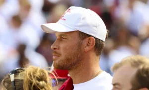 Blake Griffin tra il pubblico
