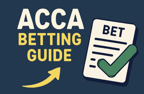 The Acca Phenomenon: Why UK Bettors Love Multiples