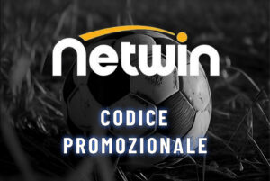 Netwin Codice promozionale