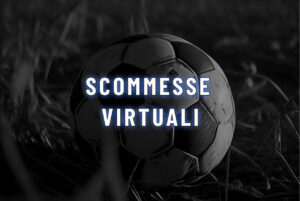 Scommesse virtuali