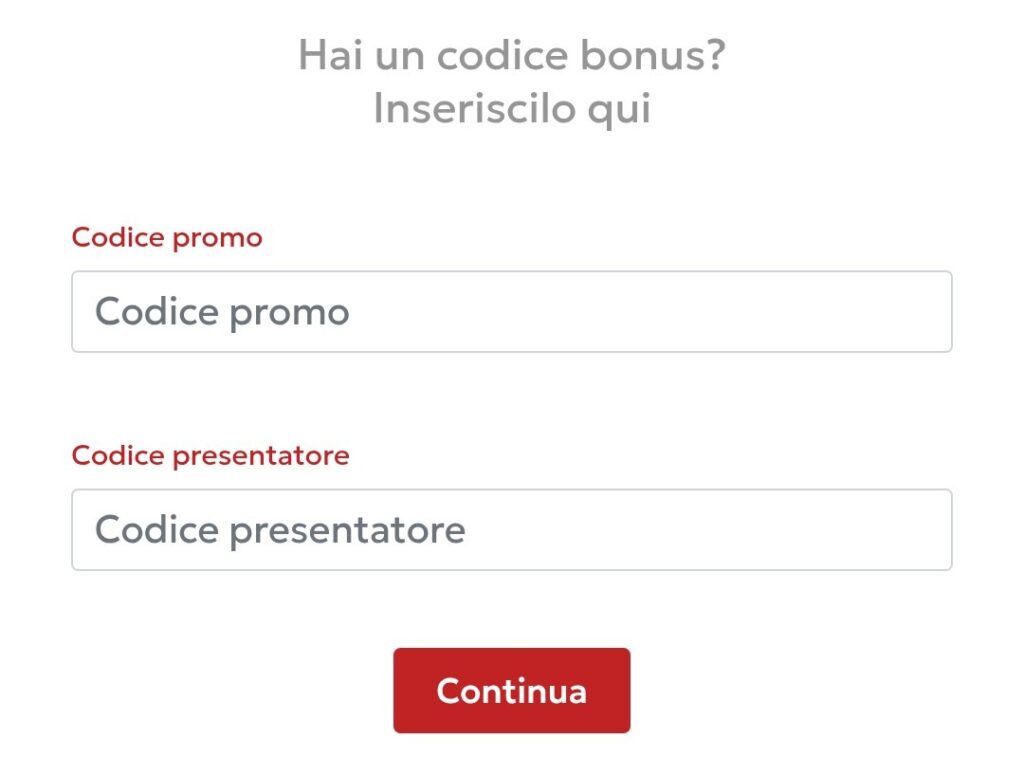 Registrazione classica su Domusbet: tutti i passaggi da seguire