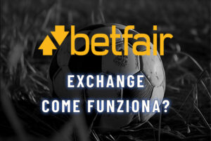 betfair exchange come funziona