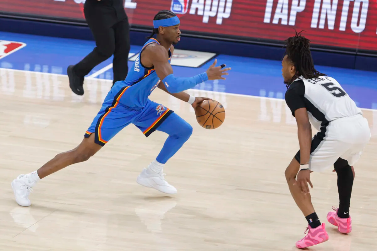 Shai attacca su Castle in Thunder-Spurs