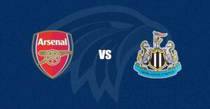 Arsenal vs Newcastle United