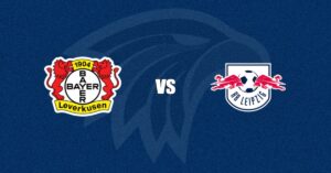 Bayer 04 Leverkusen vs RB Leipzig
