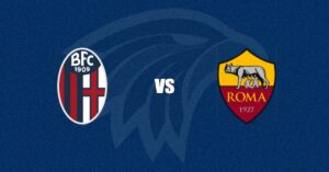 Bologna vs Roma