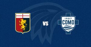 Genoa vs Como