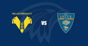 Hellas Verona vs Lecce