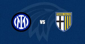 Inter vs Parma