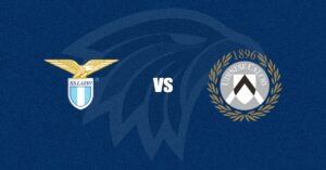 Lazio vs Udinese