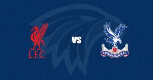 Liverpool vs Crystal Palace