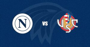 Napoli vs Cremonese