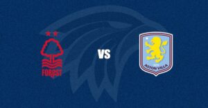 Nottingham Forest vs Aston Villa