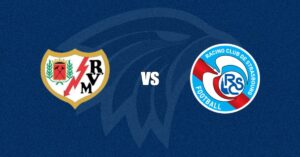 Rayo Vallecano vs Strasbourg