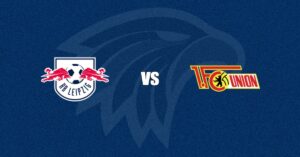 RB Leipzig vs FC Union Berlin