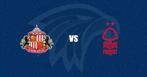 Sunderland vs Nottingham Forest