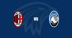 AC Milan vs Atalanta