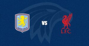 Aston Villa vs Liverpool