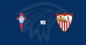 Celta de Vigo vs Sevilla
