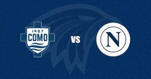 Como vs Napoli