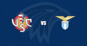 Cremonese vs Lazio