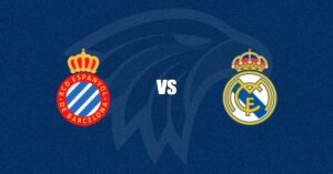Espanyol vs Real Madrid