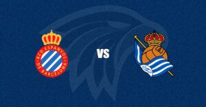 Espanyol vs Real Sociedad
