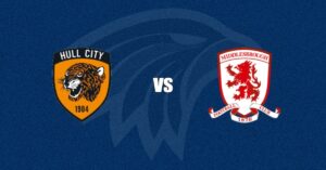 Hull City vs Middlesbrough