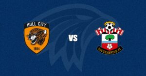 Hull City vs Southampton
