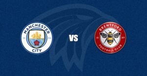 Manchester City vs Brentford