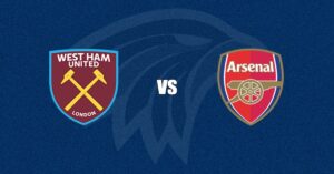 West Ham United vs Arsenal