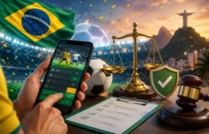 Promozioni sulle Scommesse in Brasile