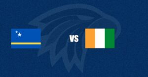 Curacao vs Côte d'Ivoire