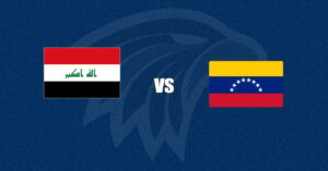 Iraq vs Venezuela