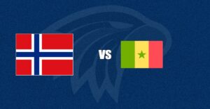 Norway vs Senegal