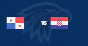 Panama vs Croatia